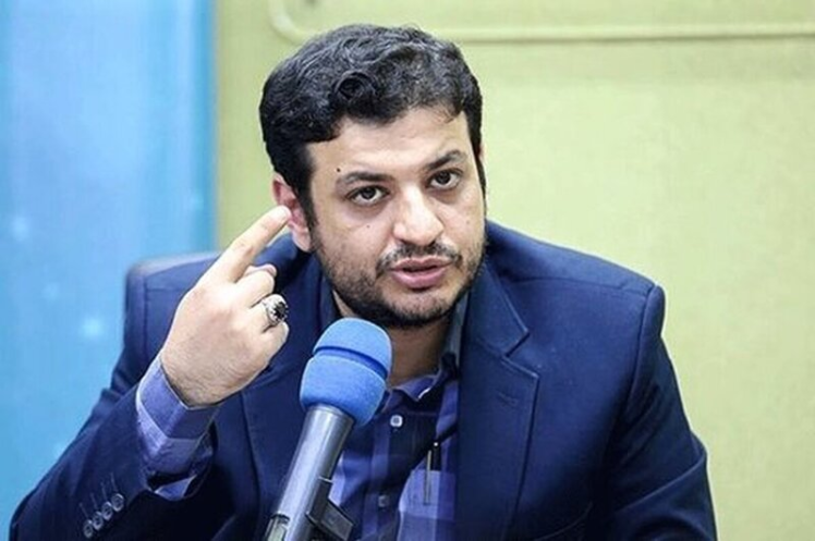مناظره با رائفی پور